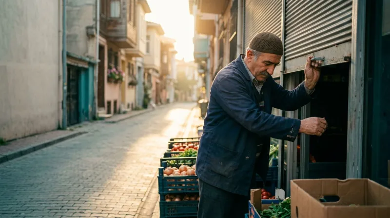 İşyeri Sigortası