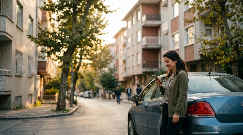 Trafik Sigortası