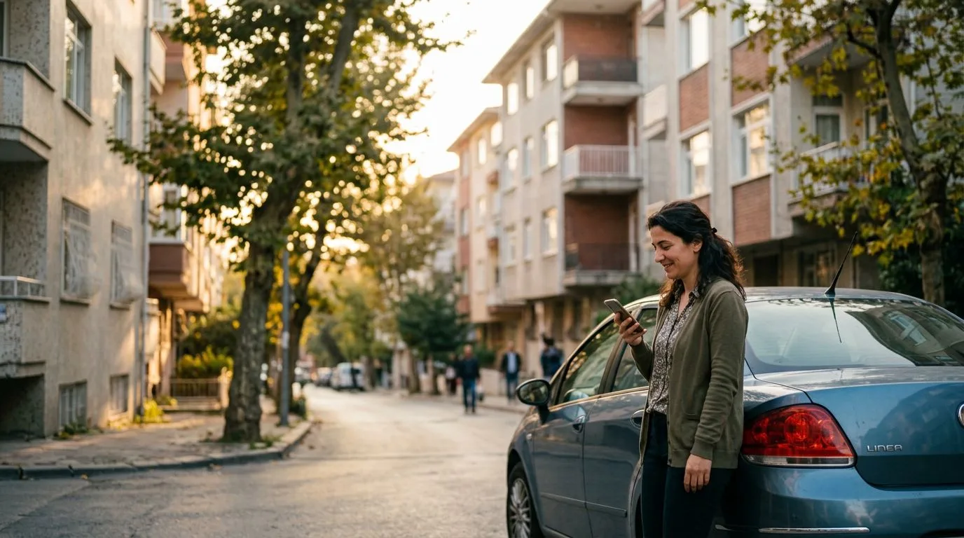 Trafik Sigortası — Marjin Sigorta