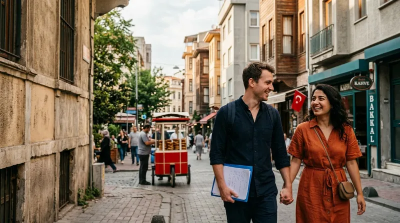Yabancılar İçin Sağlık Sigortası